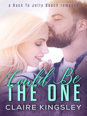 cover image of Could Be the One